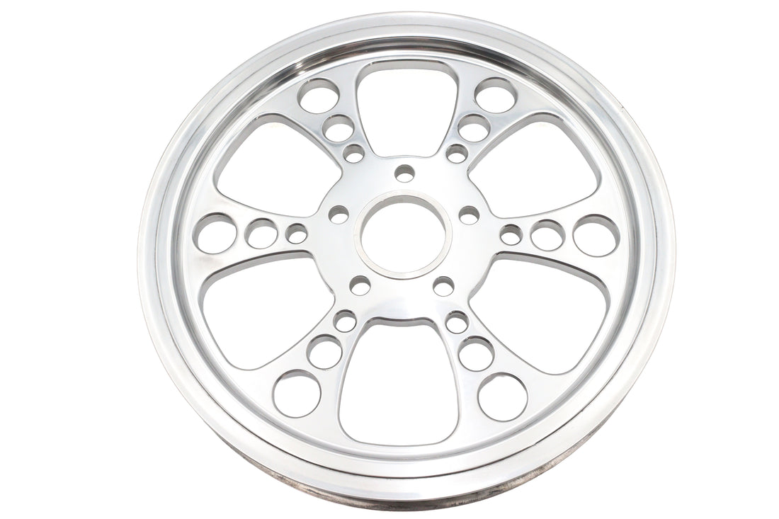 20-4634 - Kool Kat Rear Drive Pulley 70 Tooth Polished by Ultima
