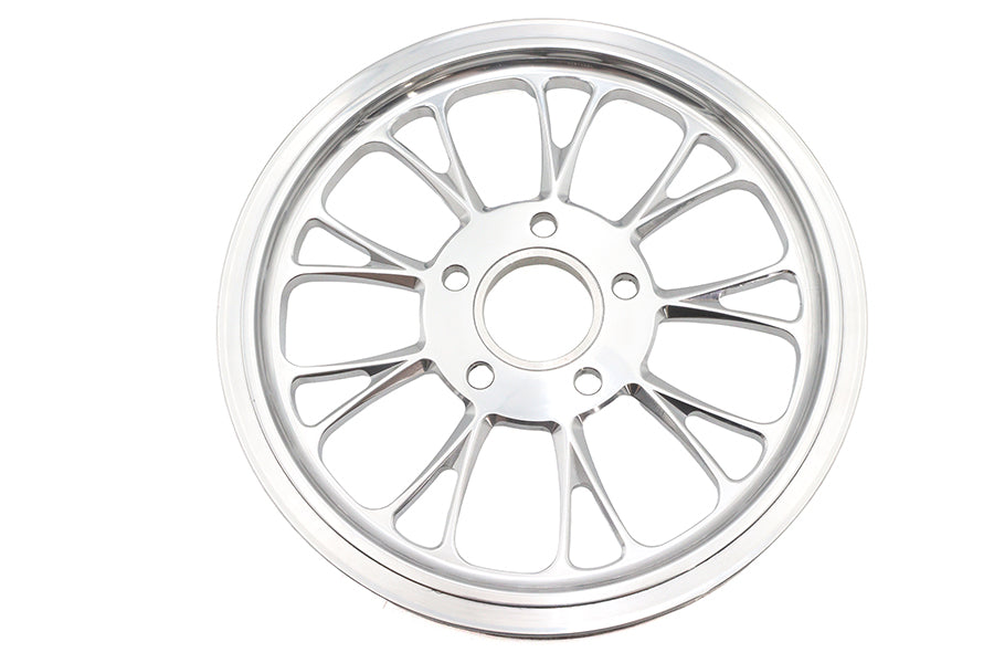 20-4645 - Manhattan Rear Drive Pulley 65 Tooth Polished by Ultima
