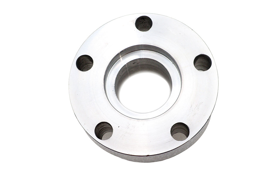 20-8386 - Rear Pulley Brake Disc Spacer Polished 1-1/4 inch Thickness by Ultima