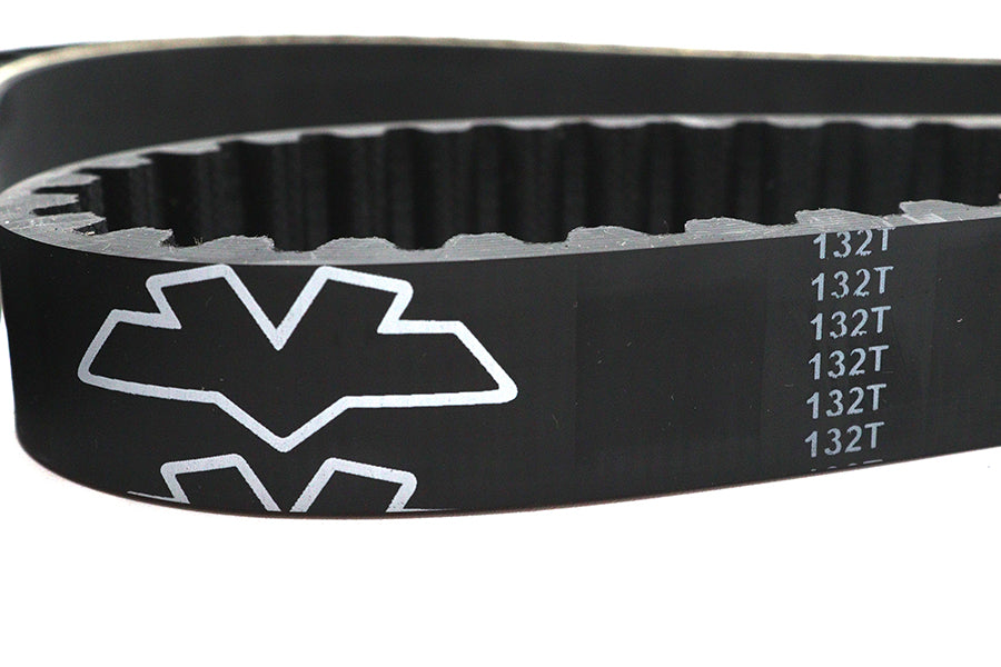 20-8430 - 1-1/8 inch Ultima Drive Rear Belt 132 Tooth by Ultima