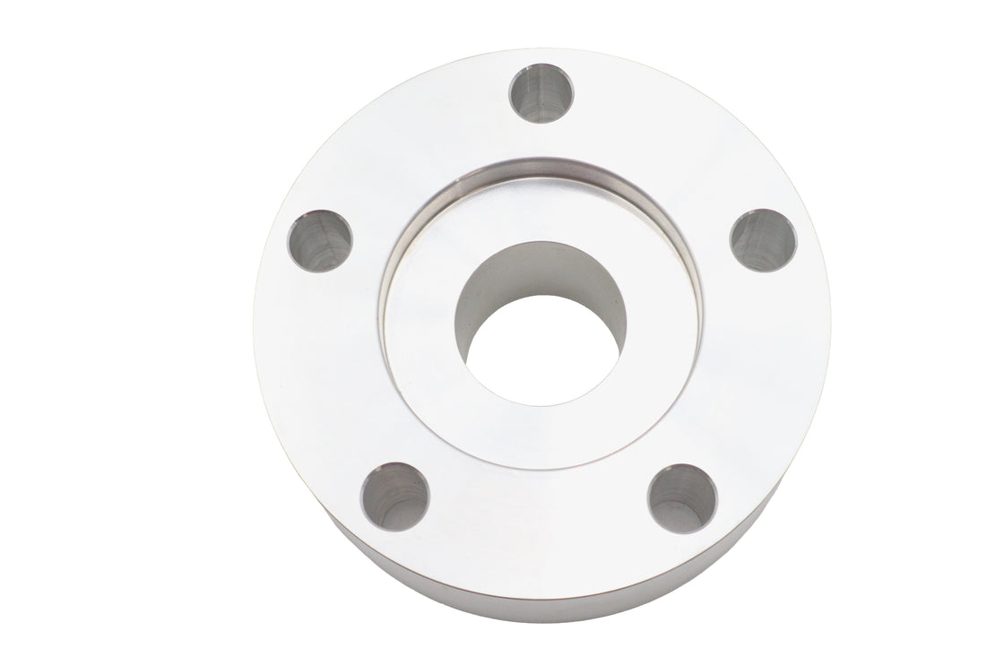 20-8588 - Pulley Brake Disc Spacer Alloy 1-1/4 inch Thickness by Ultima