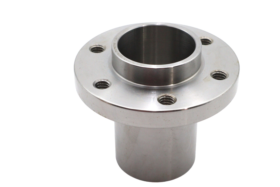 20-8613 - Ultima Motor Pulley Insert with 2 inch Offset by Ultima