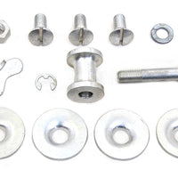 2002-13 - Tool Box Mounting Kit Cadmium by Colony