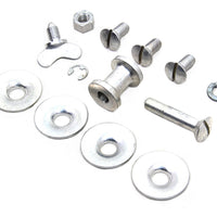 2002-13 - Tool Box Mounting Kit Cadmium by Colony