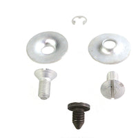 2003-6 - Tool Box Cadmium Mount Kit by Colony