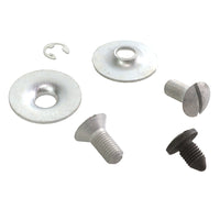 2003-6 - Tool Box Cadmium Mount Kit by Colony