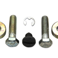 2004-6 - Tool Box Mounting Kit Cadmium by Colony