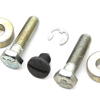 2004-6 - Tool Box Mounting Kit Cadmium by Colony