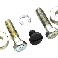 2004-6 - Tool Box Mounting Kit Cadmium by Colony