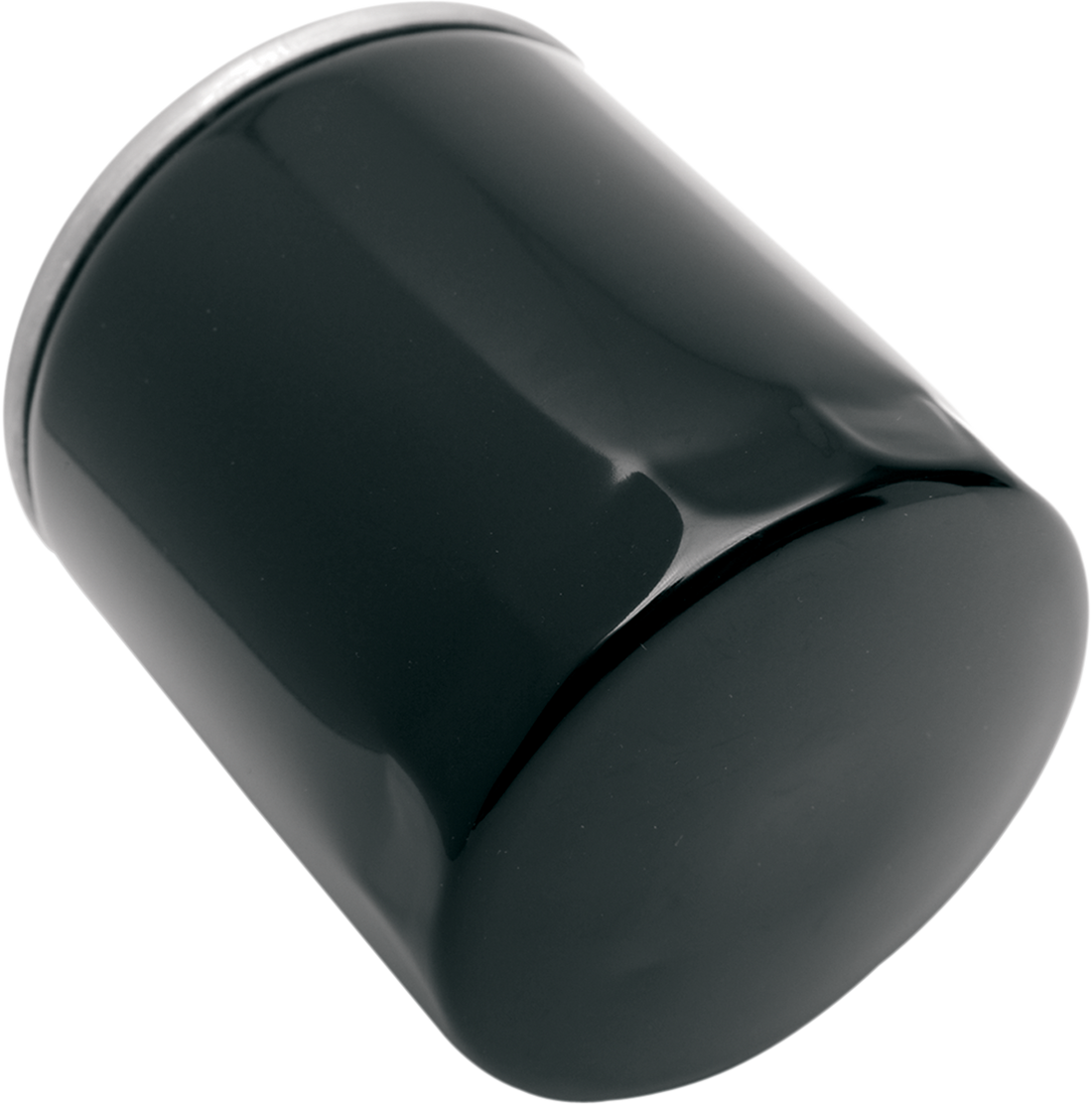 2005-1400 - DRAG SPECIALTIES Oil Filter - Black 14-0024B-BX18