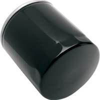 2005-1400 - DRAG SPECIALTIES Oil Filter - Black 14-0024B-BX18