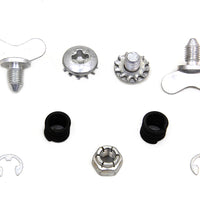 2005-9 - Tool Box Mounting Kit Cadmium by Colony