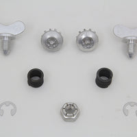 2005-9 - Tool Box Mounting Kit Cadmium by Colony