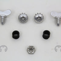 2005-9 - Tool Box Mounting Kit Cadmium by Colony