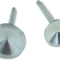 2008-2910 - S&S CYCLE Intake Valve - 2.000" 90-2000