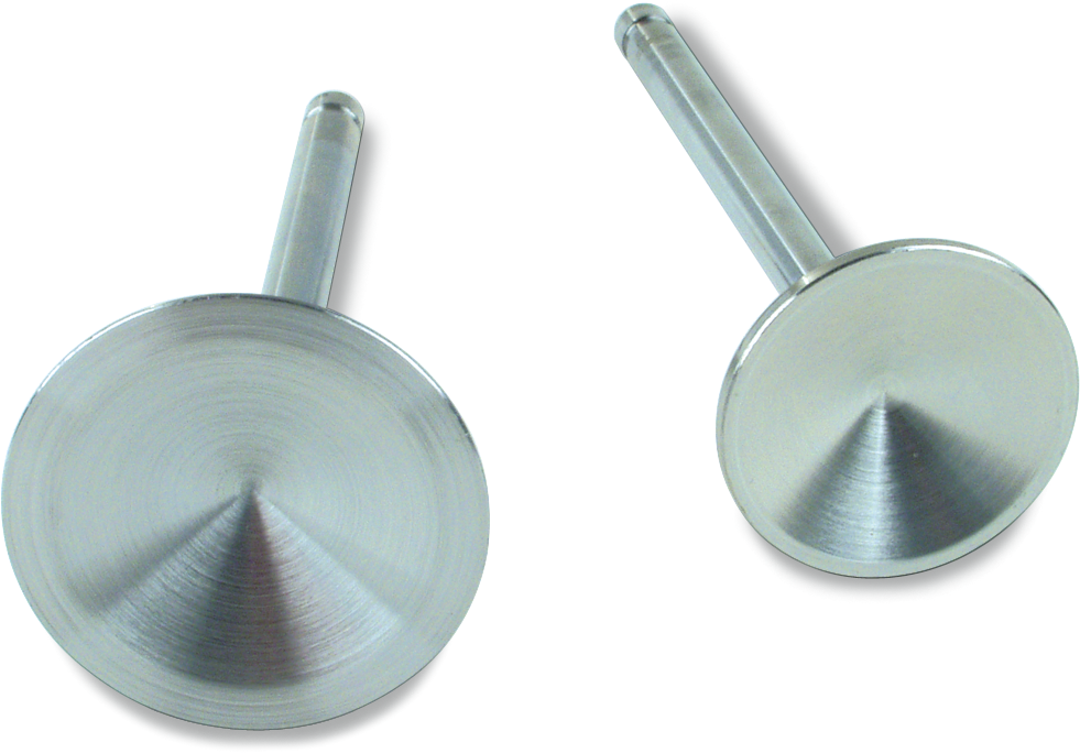 2008-2911 - S&S CYCLE Exhaust Valve - 1.605" 90-2001