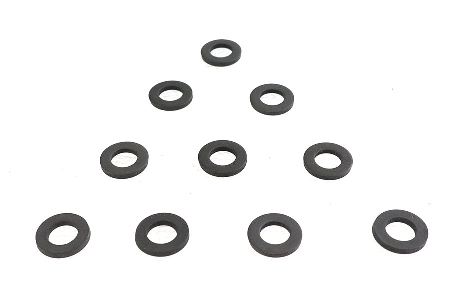 2010-10 - Cylinder Head Bolt Washer Set Parkerized by Colony