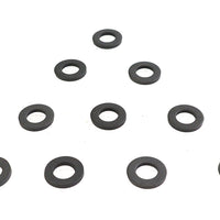 2010-10 - Cylinder Head Bolt Washer Set Parkerized by Colony