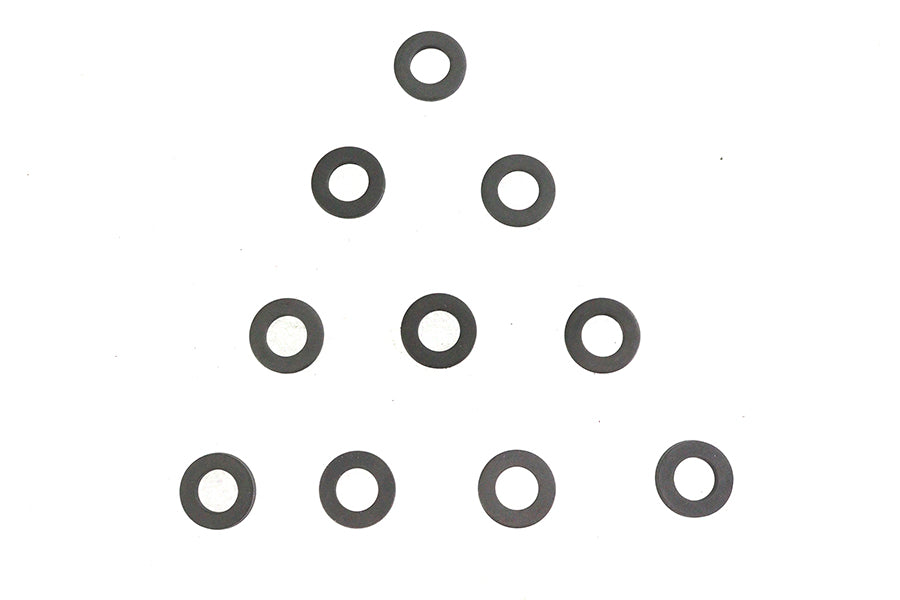 2010-10 - Cylinder Head Bolt Washer Set Parkerized by Colony