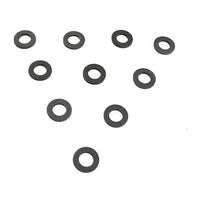 2010-10 - Cylinder Head Bolt Washer Set Parkerized by Colony