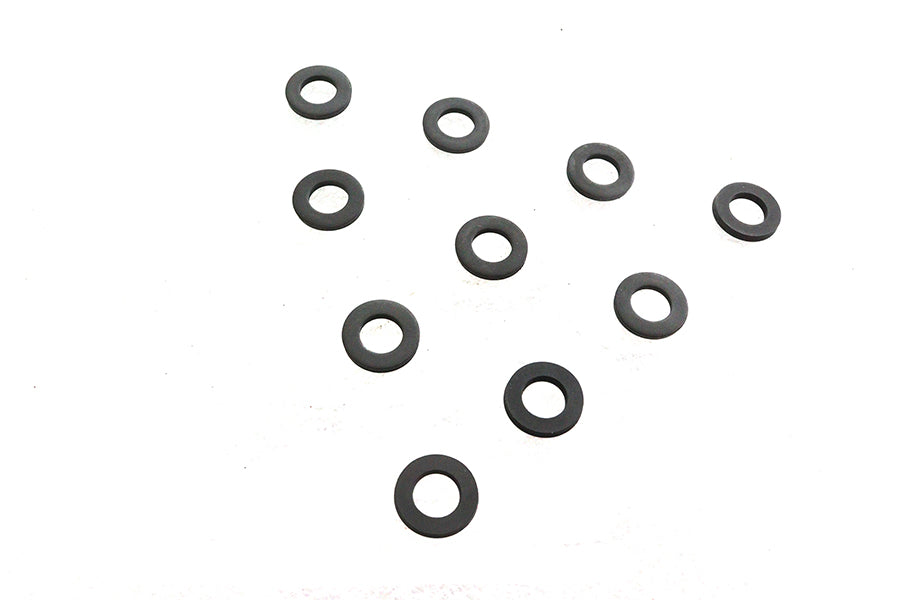 2010-10 - Cylinder Head Bolt Washer Set Parkerized by Colony