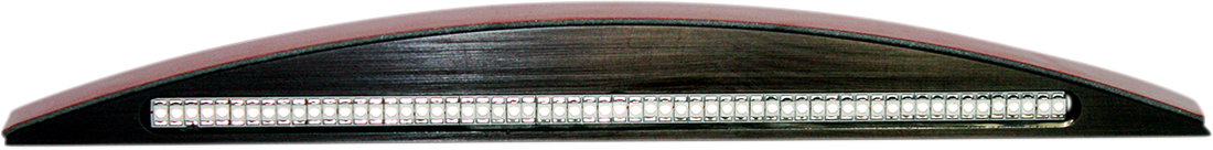 2010-1269 - CUSTOM DYNAMICS LED Taillight - FXSB - Black CD1054-B