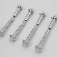 2011-8 - Cylinder Head Bolt Set Chrome by Colony