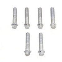 2014-6 - D-Ring Cadmium Rocker Arm Cover Screw Set by Colony