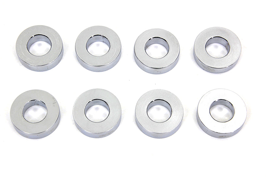 2017-8 - Head Bolt Washer Chrome by Colony