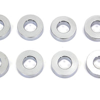 2017-8 - Head Bolt Washer Chrome by Colony