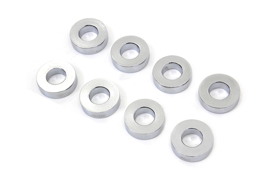 2017-8 - Head Bolt Washer Chrome by Colony