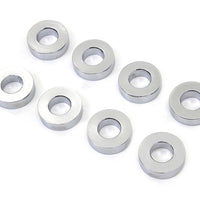2017-8 - Head Bolt Washer Chrome by Colony