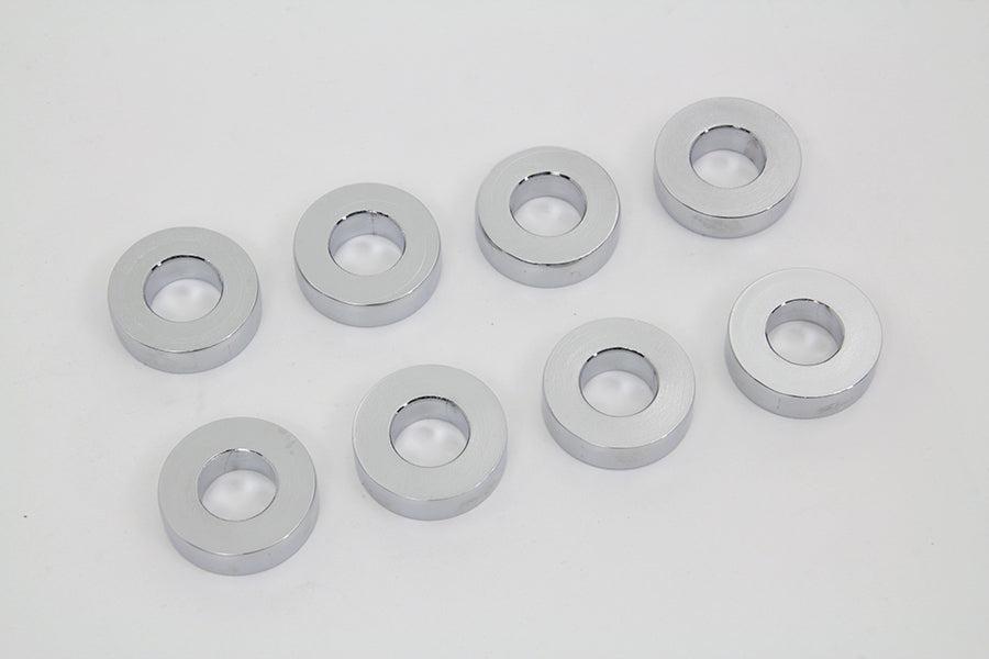 2017-8 - Head Bolt Washer Chrome by Colony