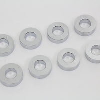 2017-8 - Head Bolt Washer Chrome by Colony