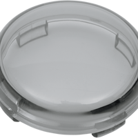 2020-0395 - DRAG SPECIALTIES Turn Signal Lens - Smoke - '00-'22 162381