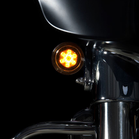 2020-1571 - CUSTOM DYNAMICS ProBEAM? Dynamic Ringz* Turn Signals - 1157 PB-AW-1157