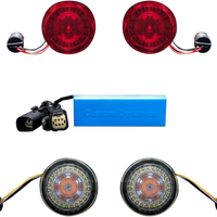 2020-1575 - CUSTOM DYNAMICS ProBEAM? Turn Signal Kit PB-SS-KIT1