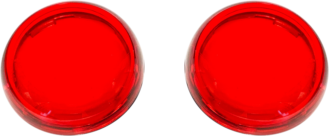 2020-1601 - CUSTOM DYNAMICS ProBEAM? Replacement Lenses - Red PRO-B-LENS-RED