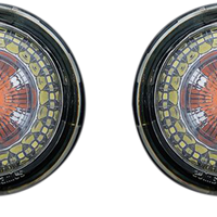 2020-1602 - CUSTOM DYNAMICS ProBEAM? Dynamic Ringz* Turn Signals - JAE PB-AW-JAE