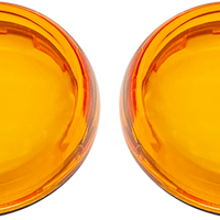 2020-1753 - CUSTOM DYNAMICS ProBEAM? Replacement Lenses - Amber PRO-B-LENS-AMB