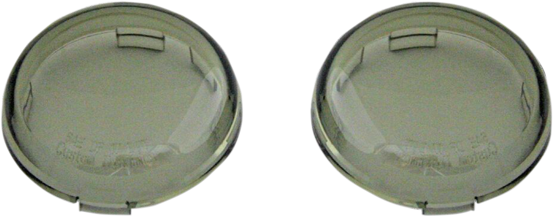 2020-1753 - CUSTOM DYNAMICS ProBEAM? Replacement Lenses - Amber PRO-B-LENS-AMB