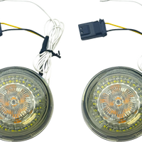 2020-1793 - CUSTOM DYNAMICS ProBEAM? Dynamic Ringz* Turn Signals - HDI JAE PB-AW-ECE-JAE