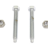 2023-2 - Chrome Rear Axle Adjuster Screw by Colony