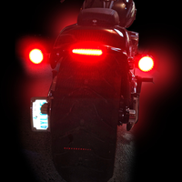 2040-1510 - CUSTOM DYNAMICS Light Bar - Breakout LB14