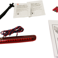2040-1510 - CUSTOM DYNAMICS Light Bar - Breakout LB14