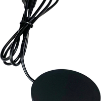 2040-2755 - CUSTOM DYNAMICS Light Wheel - Black PG-WL-B