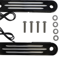 2040-2834 - CUSTOM DYNAMICS Light Strip - Contrast PB-DS2-14-CON