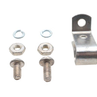 2041-7 - Carburetor Throttle Cable Bracket by Colony