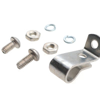 2041-7 - Carburetor Throttle Cable Bracket by Colony