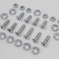 2043-26 - Rear Fender Strut Bolt Kit by Colony